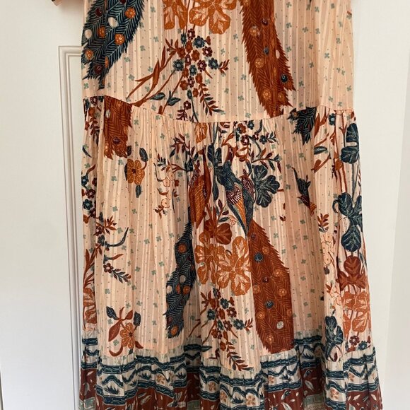 Ulla Johnson Etta Dress - Picture 4 of 8